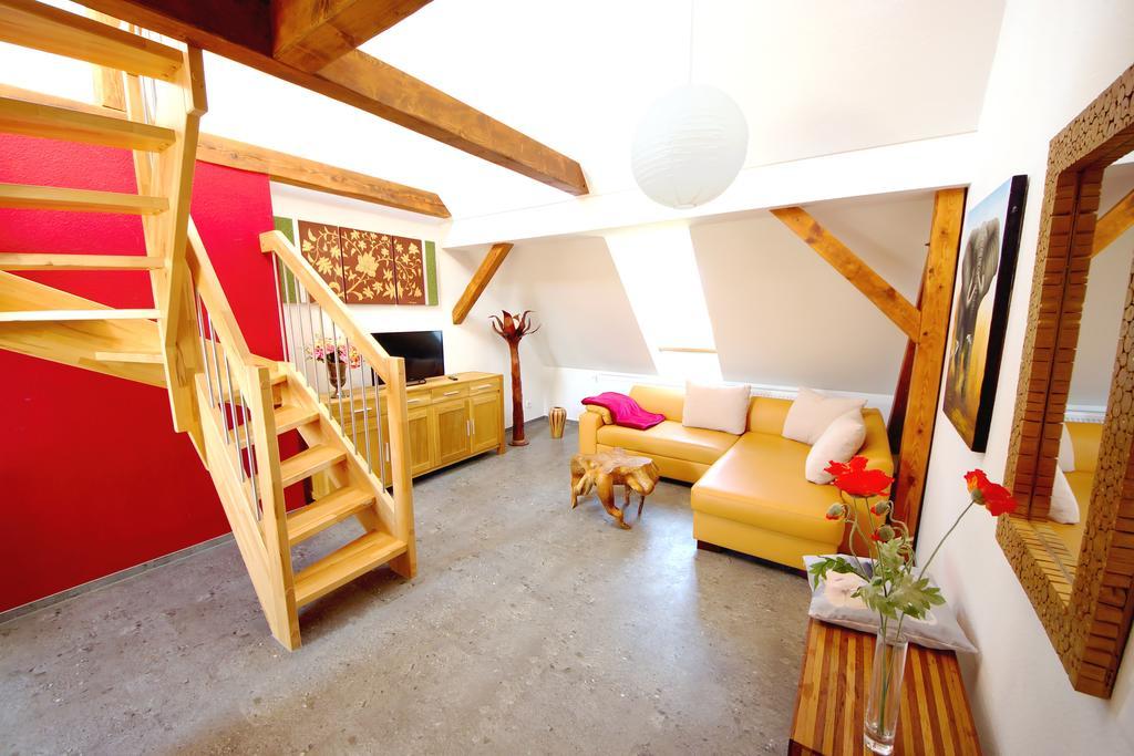 Villa Am Schwanenteich Spremberg Exteriér fotografie